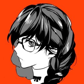 Profile Picture of April Adams (@atomic_sans) on Twitter