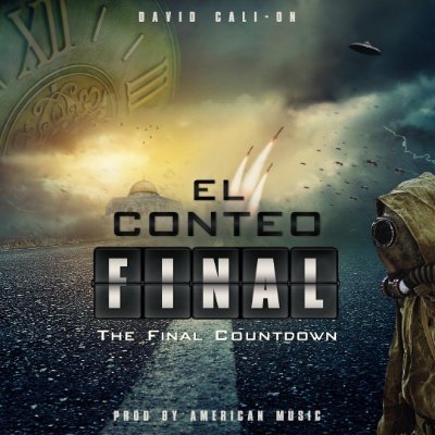 Profile Picture of David Cali-On (@DavidCaliOn) on Twitter
