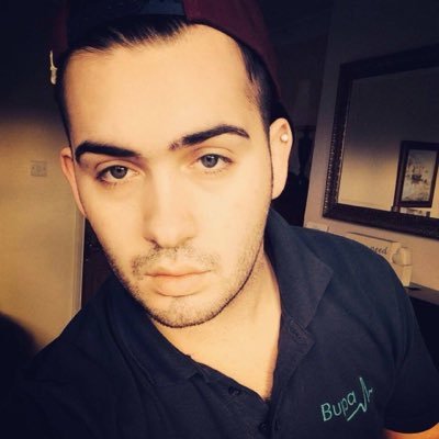 Profile Picture of Lawrence Marks (@lawrence_xo) on Twitter