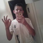 Profile Picture of HAYATE ARMY (@its_boy_thomas_24) on Instagram