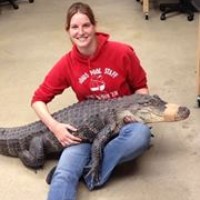 Profile Picture of Mandi Conway (@mandi-conway) on Quora