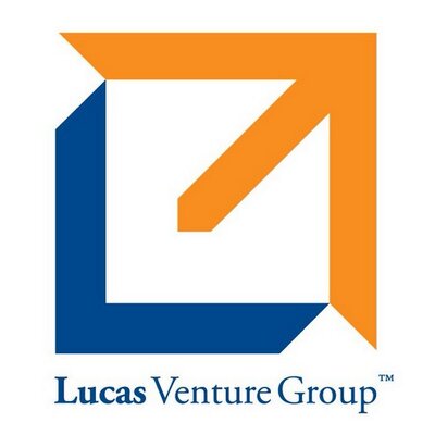 Profile Picture of Lucas Venture Group (@vconthebrain) on Twitter