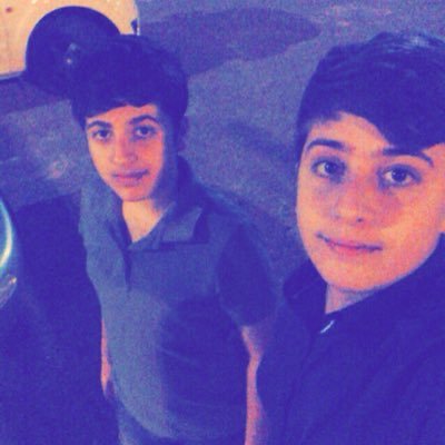 Profile Picture of Hasan Mokdad (@HasanMaanMokdad) on Twitter