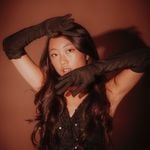 Profile Picture of Leighton (@madykim) on Instagram