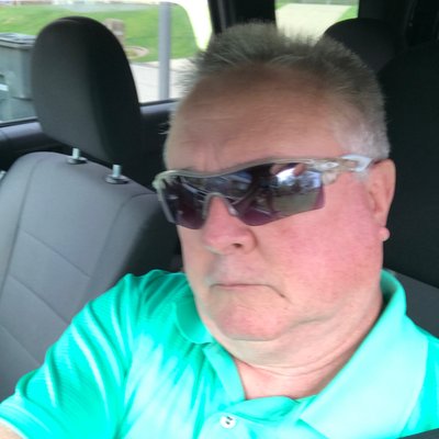 Profile Picture of Bob Laughead (@BobLaughead) on Twitter