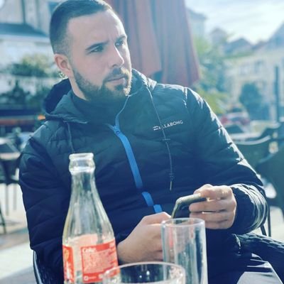 Profile Picture of Picard Kevin (@PicardKevin9) on Twitter