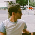 Profile Picture of Dan Wallage (@danielwallage) on Instagram