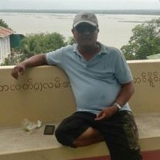 Profile Picture of Tun Tun Oo (@tuntunoo76mgn) on Twitter