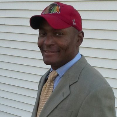 Profile Picture of Harvey Keith Porchia (@HarveyPorchia) on Twitter