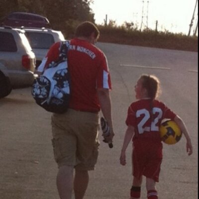 Profile Picture of Chad Joyce (@FC_Soccer_22) on Twitter