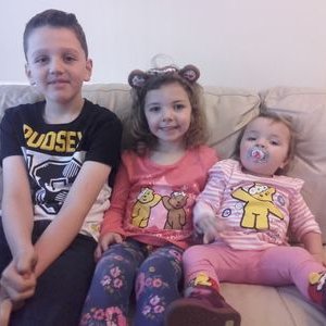 Profile Picture of Danielle Reay (@daniellee241190) on Twitter