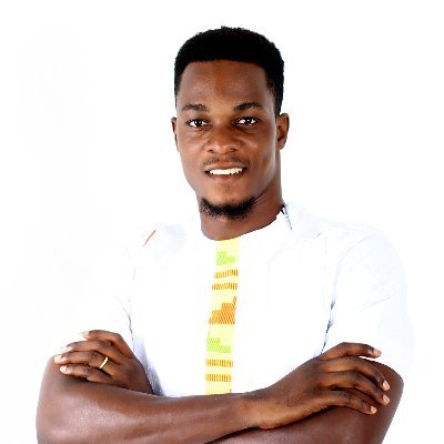 Samuel Kerry Yorke - Twitter Profile Picture of Samuel Kerry Yorke (@YorkeKerry) on Twitter