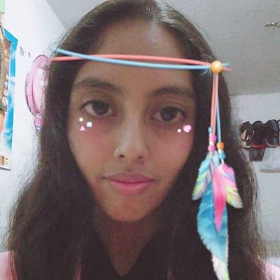 Profile Picture of Silvia Almanza (@SilviaAlmanza_) on Twitter