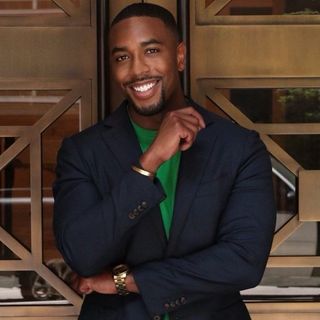 Profile Picture of ChauncyOnTV (@chauncyglover) on Instagram