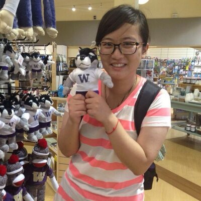 Profile Picture of Jiawei Huang (@MaxieHuang) on Twitter