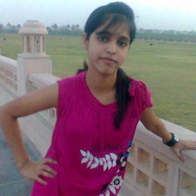 Profile Picture of Charu Singh (@charusingh5) on Twitter