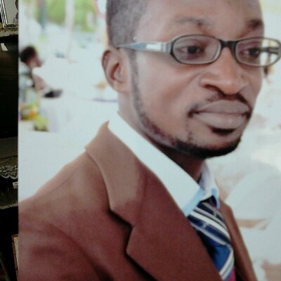 Profile Picture of Ernest Danso (@DebrahRoland) on Twitter