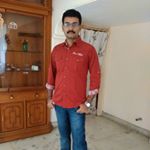 Profile Picture of Suresh Bhagavan Nimmalapudi (@sureshbhagavannimmalapudi) on Instagram