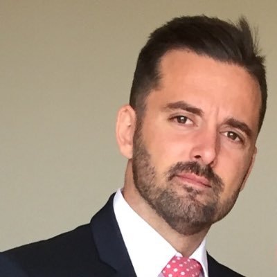 Profile Picture of Juan Carlos Barroso Leo (@jcbarrosoleo) on Twitter