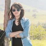 Profile Picture of Hanna Chouchaoui (@hanna_chouchaoui) on Instagram