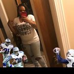 Profile Picture of LESHAY (@tiffany_hughes30) on Instagram