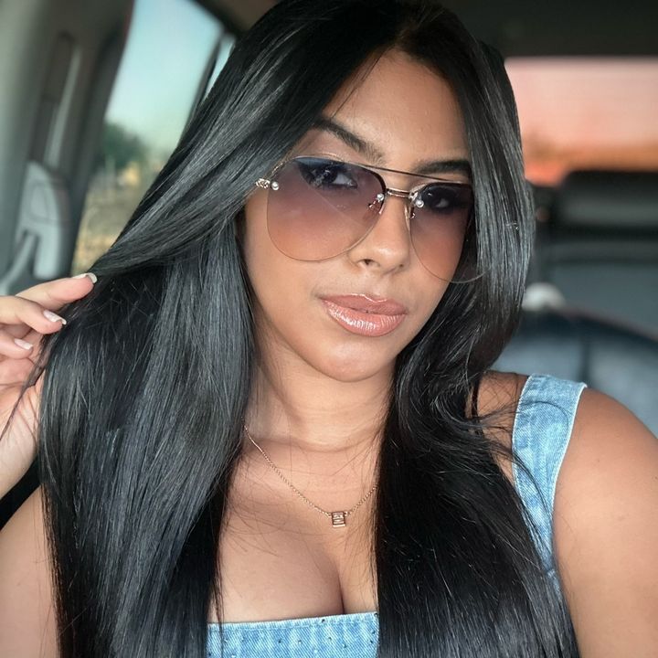 Profile Picture of Larissa Cabral (@laricabral23) on Tiktok
