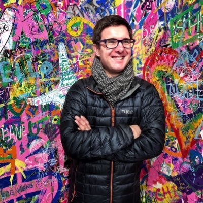 Profile Picture of John Walton (@jwsportsphoto) on Twitter