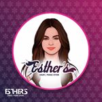 Profile Picture of Esther Chris (@esthershair) on Instagram