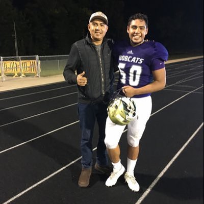 Profile Picture of Alex Peralta (@alexperalta50) on Twitter