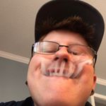 Profile Picture of Michael Touchstone (@mikey_trickster97) on Instagram