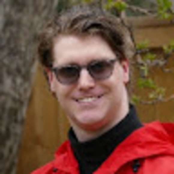 Profile Picture of Ethan Mericle (@odyodyody) on Poshmark