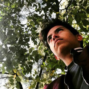 Profile Picture of Benjamin Garcia Serna (@Benjamin_gs16) on Twitter