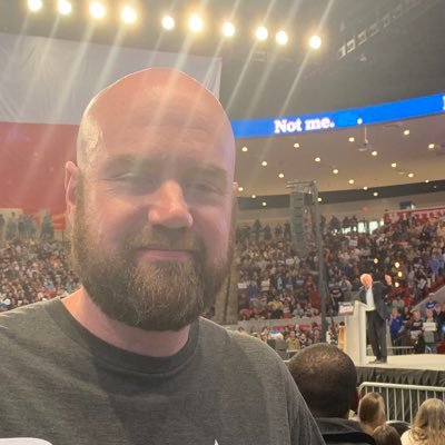 Profile Picture of Todd Adams  🌹 (@dotsmada44) on Twitter