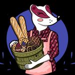 Profile Picture of Alicia McQuade (@badgeravenue) on Instagram