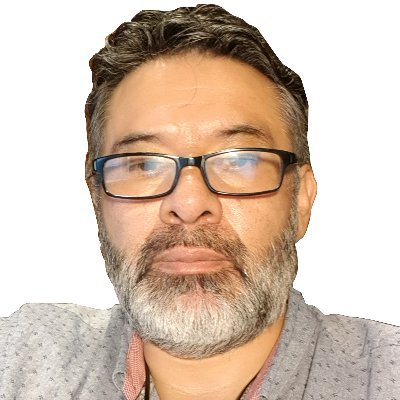 Profile Picture of Jairo Abraham Bernal (@jabernalv) on Twitter