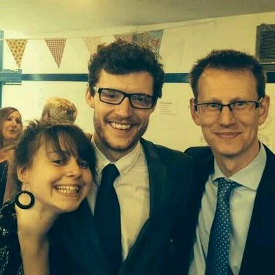 Profile Picture of Steve Reynolds (@SteveKith) on Twitter