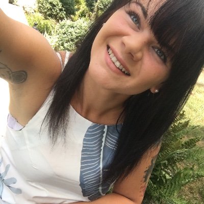 Profile Picture of Lisa Münchgesang (@LisaMunchgesang) on Twitter