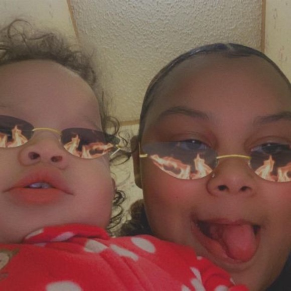 Profile Picture of Tangia Jahn (@tangiajahn8346) on Poshmark