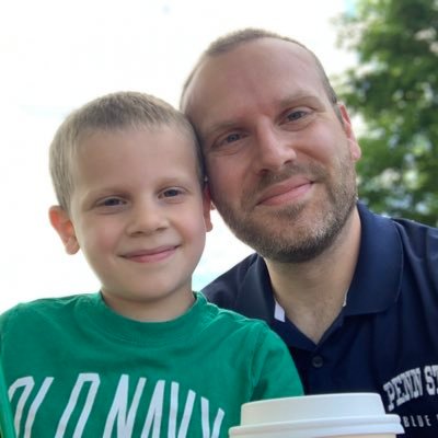 Profile Picture of Eric Palmquist (@emp165) on Twitter