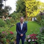 Profile Photo of George merrett (@farmerg.england) on Instagram