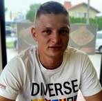 Profile Picture of Daniel Brdak (@Daniel-Brdak) on Facebook