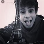 Profile Picture of Brian._.Martins (@brian._.martins) on Instagram