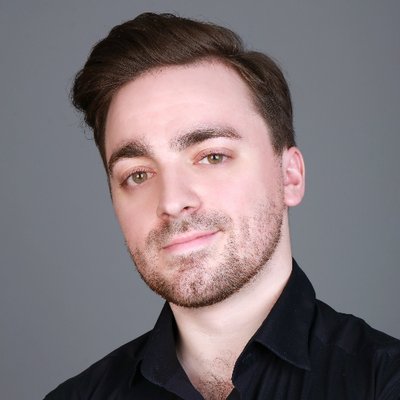 Profile Picture of Michael R. Miller (@MMDragons_Blade) on Twitter