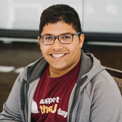 Profile Picture of James Farnsworth (@jtfarnsworth) on Twitter