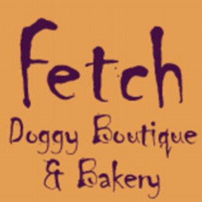 Profile Picture of Britt Pearce (@FetchDoggy) on Twitter
