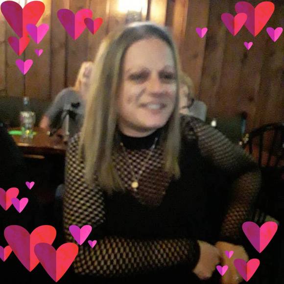 Profile Picture of Adina Palmieri (@adinapalmieri) on Poshmark