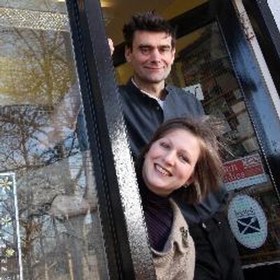 Profile Picture of Emma And David (@Platform22Art) on Twitter