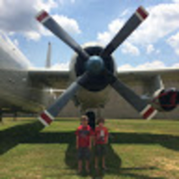 Profile Picture of Nancy Trammell (@trammellnancy) on Poshmark