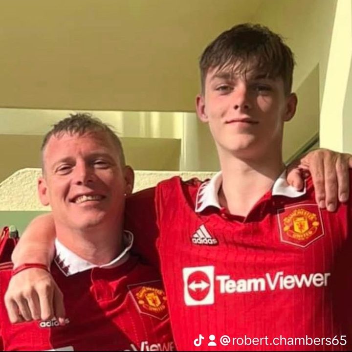 Profile Picture of Robert Chambers (@robert.chambers65) on Tiktok