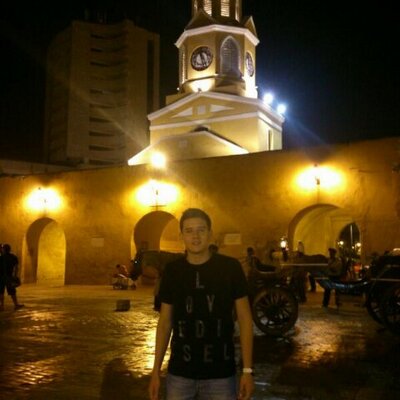 Profile Picture of Julian Ramirez (@JulianR10_) on Twitter